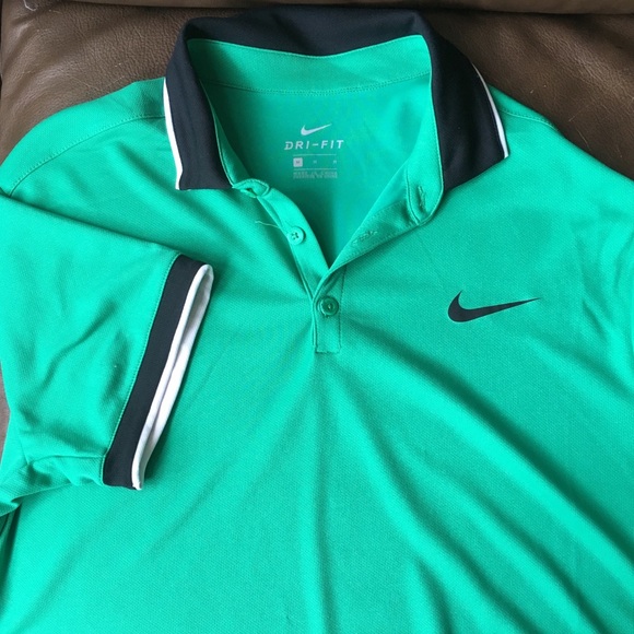 Nike Polo - Picture 1 of 2